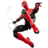 Hasbro Spider-Man: Daleč od doma Marvel Legends Akcijska figura Spider-Man (nadgrajena obleka) 15 cm, (5000077753) | Shoptok.si