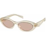 Prada Occhiali da Sole PR26ZS 12V4I2 Bijela | shoptok.hr