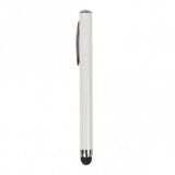  Pisalo za zaslone na dotik - Stylus Touch Pen - beli | Shoptok.si