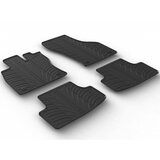 Gledring patosnice gumene SEAT Leon 2013.-