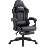Defender Gaming stolica Azure crna | Eponuda.com