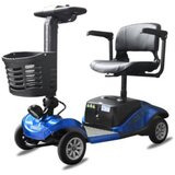 Emotion E-Motion Električni kvadricikl Senior III | ePonuda.com