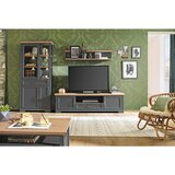 Landscape KOMODA, hrast artisan | Shoptok.si