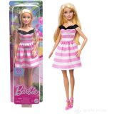 Barbie Lutka u pink haljini | ePonuda.com