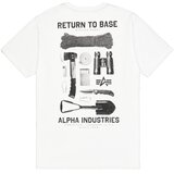 Alpha Industries Return To Base majica | Eponuda.com