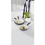 Homeware Profession. SET PONEV aluminij 3-delni | Shoptok.si
