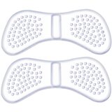 INF prozorne gelske blazinice za polovične vložke – ena velikost ustreza večini, (21297334) | Shoptok.si