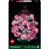 Lego LEGO® Botanical Collection - Buket ružičastih ruža (10374) | ePonuda.com