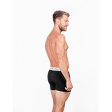 Vuch Muške bokserice Ragaz Black, veličine S–XXL | shoptok.hr