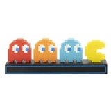 Paladone lampa icons pac man and ghosts light | ePonuda.com