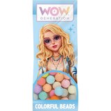 WOW Generation Kreativni set za izradu privjesaka sa sjajilima za usne | shoptok.hr