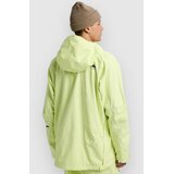 Burton Reserve 2L Relaxed Anorak glow yellow green | Shoptok.si
