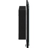  LED kupaonsko ogledalo Zidne Crni hrast 40 x 37 x 8.5 cm | shoptok.hr
