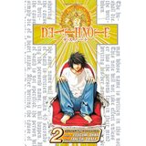 VIZ Media Tsugumi Ohba - Death Note, Vol. 2 | ePonuda.com