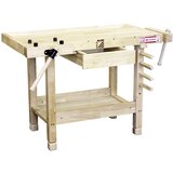 Holzmann WB 106 dječija stolarska klupa - Hoblbank | shoptok.hr