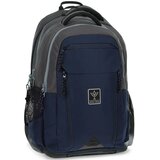 Ars Una Thunder ergonomska šolska torba, nahrbtnik 33x45x24 cm | Shoptok.si