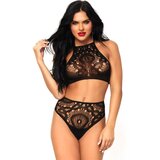 Leg Avenue 2 pieces set top and panties | Shoptok.si