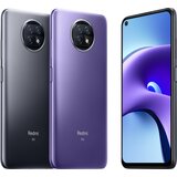 Xiaomi Redmi Note 9T 5G Dual-SIM črn pametni telefon, (20683223) | Shoptok.si