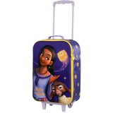 Disney wish 3D trolley suitcase | shoptok.hr