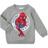 name it Puloverji NMMJANICH SPIDERMAN SWEAT Siva | Shoptok.si
