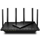 Tp-link archer AX73 AX5400 dual band gigabit wi-fi 6 brezžični usmerjevalnik-router