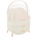 Five Organizator 2 fioke i poklopac Alba bež (213367) | ePonuda.com