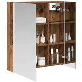  Kopalniška ogledalna omara Star les 63,5 x 15,5 x 70 cm, (5000232983) | Shoptok.si