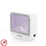  Svjetiljka protiv komaraca sa zidnom vješalicom KL Box InnovaGoods | shoptok.hr