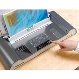 Fellowes Aparat za termično vezavo Helios 30 | Shoptok.si