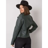 Z-Desing Jacket Style Jacket-NM-DE-KR-G88.15X-dark green | Shoptok.si