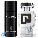 Paco Rabanne muški Phantom Set Cene