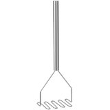 Hendi gnječilice za krompir, 810x200x(H)130mm | Eponuda.com