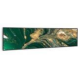 Klarstein wonderwall air art smart, infrardeč grelnik, igra, 120 x 30 cm, 350 w Cene