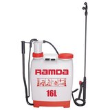 Ramda nahrbtna škropilnica 16l RA 895289 | Shoptok.si