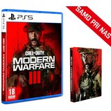 Activision PS5 Call of Duty: Modern Warfare III Cene'.'