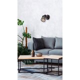 Lesnina XXXL STENSKI REFLEKTOR 9/16/15 cm 40 W E14 | Shoptok.si