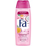 Fa gel za tuširanje Passion Fruit 250ml