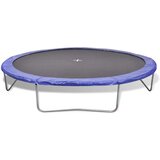  Trampolin 5-delni komplet 4,26 m | Shoptok.si