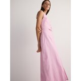 Reserved - Midi haljina - prljavoroza | shoptok.hr