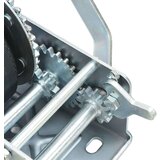 vidaXL Ročni vitel s trakom 1130 kg | Shoptok.si