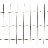  Žična ograja decomet (1 x 10 m, zelena) Cene