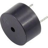 Conrad Components Minijaturna zujalica Razvoj buke: 85 dB Napon: 12 V Trajni zvuk 1 ST | Eponuda.ba