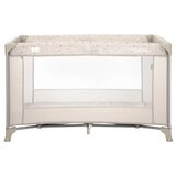 Lorelli prenosivi krevetac 1 Nivo Carina Beige Stars | Eponuda.com