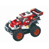 Wise Blocks sklopivi auto deluxe off road na daljinsko upravljanje ( eu389118 ) Cene