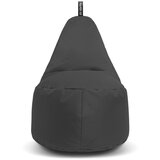 So Soft? Siva vreća za sjedenje Lull L – | shoptok.hr