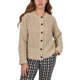 Maliparmi Telovniki & Jope JN3699-78203 Bež Cene