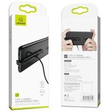 Usams podatkovni kabel gaming SJ279 type c - črn | Shoptok.si