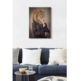 WALLXPERT Slika na zidu na platnu 50x70cm | Eponuda.ba
