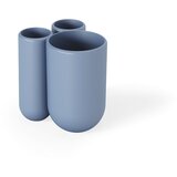 Umbra Plava plastična čaša za četkice za zube Touch – | shoptok.hr