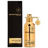 Montale Aoud Leather parfemska voda uniseks 50 ml Cijene